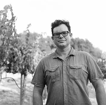 Winemaker, Christopher Vandendriessche